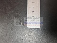 AG3 电池弹片，开关不锈钢片