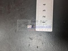 AG3 电池弹片，开关不锈钢片