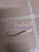 50万丝带胶黏，提供胶水，货期15天