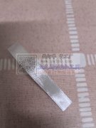 50万丝带胶黏，提供胶水，货期15天