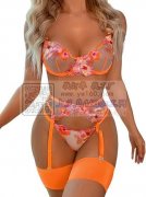 内衣外发，能做以上三款情趣内衣的工厂