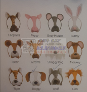 图上发箍有订单，寻找能生产此头箍工厂，