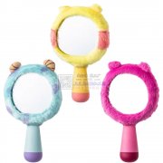 镜子毛套外发，寻做过这种镜子毛套的工厂