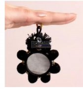 大量如图钩针产品需要做【可发外地】量大，