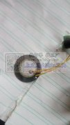 电子报警器焊接每个月10万，可以外发