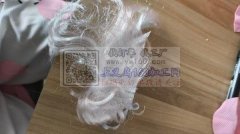 找义乌附近做这种假发成品或者半成品工厂，