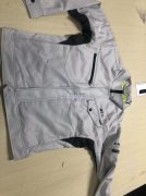 外贸公司诚寻如图面料的服装厂家