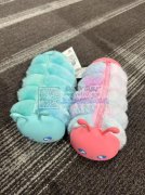 哪个工厂能缝这个毛毛虫身体&nbsp;头