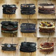 求购编织类的手链现货，那个厂家有现货？