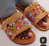 找寻做图上这些鞋面的厂家，整个鞋面,