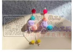 手工活外发，外地本地加工厂均可，