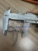 寻找如图这个合金钢模工厂， 最好有模的厂家，