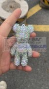 承接各种手工点钻