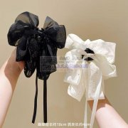 需求如图发夹现货，找专业做图上发夹的工厂，