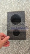 承接珍珠棉异形定制。海绵异形定制。eva