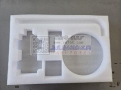 承接珍珠棉异形定制。海绵异形定制。eva