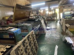 本厂做激光切割有10多年的工作经验。可以
