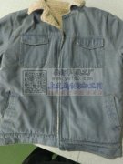 义乌，浦江，兰溪有没有做这款衣服的工厂，