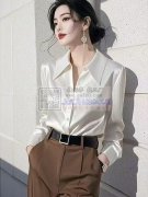 找义乌大陈或者苏溪衬衫厂家