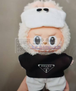 我们是生产玩具小衣服的工厂