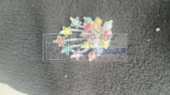 承接手缝花，鞋花，手缝串珠花，有专业团队