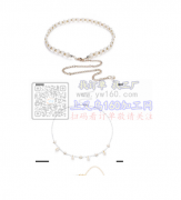 如图上面饰品成品需要做，寻找成品厂家