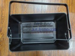 钓鱼桶