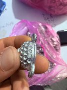 烧焊外发加工，1万只