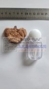 找做小熊香水瓶布套的工厂
