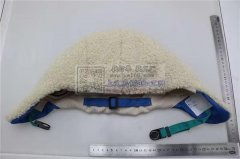 儿童帽子，毎色1300个，包工包料