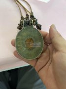 如图所示饰品需要做，找这款钢模工厂