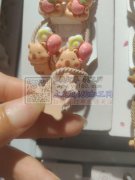 专业打胶枪，扎蝴蝶结<br />
有经