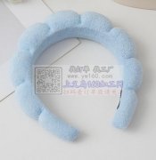 毛绒头扣外发，3个系列各6万个左右，要求