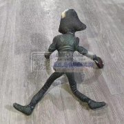 1000个毛绒玩具外发加工