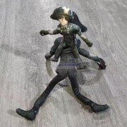 1000个毛绒玩具外发加工