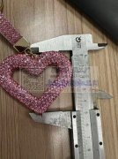 图上产品要求，有40来款， 每款6000个