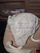 义乌本地工厂，款式比较复杂，需要拼接，平