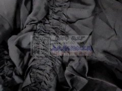 寻找多针机做司马克松紧带