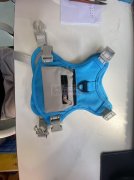 寻做宠物牵引绳工厂，如图