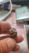 铜饰品源头工厂，30人的工厂，绝对不是那