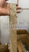 专业超声波压花，压边 包边，曲