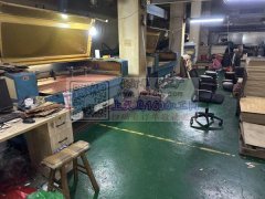 本厂承接：激光切割