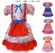 急需做过舞台装的服装加工厂，量大