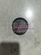 寻找注塑加工有这个产品模具的加工厂要10