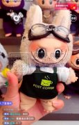求购有睫毛labubu玩具，数量2000