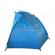 寻做帐篷的工厂 如图，打开尺寸220*115*115cm 1