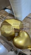 承接各内玩具面具喷漆印刷加工