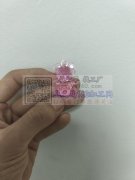 塑料熊1.5万有货的联系