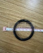 如图塑料圈需要做，寻找做塑料圈的工厂