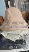 大量渔夫帽，购物袋外发，要求做工好点，有